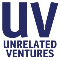 Unrelated Ventures logo - Similar company to Bit Expo