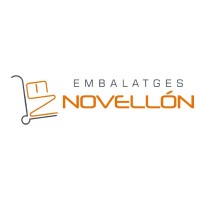 Embalatges Novellón S.L. logo - Similar company to Linotype Packaging