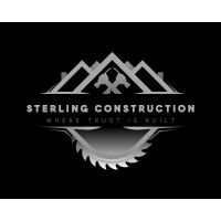 Sterling Construction, LLC logo - Similar company to Williams County Economic Development