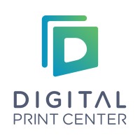 Digital Print Center logo - Similar company to Digital Print Ink