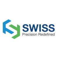 SWISS ENGINEERING PRIVATE LIMITED logo - Similar company to Subnil Packaging Machineries Pvt. Ltd.