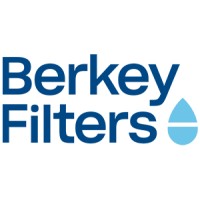 Berkey Filters logo - Similar company to Ecofiltro