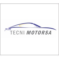 Talleres Tecnimotors logo - Similar company to Tecnimotors