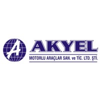 AKYEL MOTORLU ARAÇLAR SAN. VE TİC. LTD. ŞTİ. logo - Similar company to Akal Ticaret