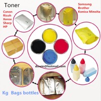 toner logo - Similar company to Printer Makes In China