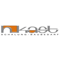 Kast Baubedarf GmbH logo - Similar company to Möbelschau