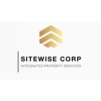 SiteWise Corp  - Integrated Property Services Provider logo - Similar company to Sjr Projects