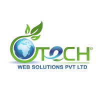Gtech Web Solutions Pvt Ltd logo - Similar company to Gtech Web Solutions Pvt Ltd
