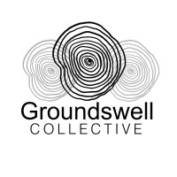 The Groundswell Collective logo - Similar company to Connect For Purpose