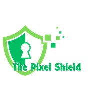The Pixel Shield logo - Similar company to The Sixth Level