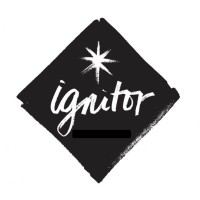 The Ignitor Group logo - Similar company to Mighty