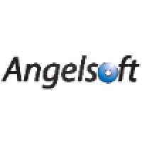 ANGELSOFT logo - Similar company to Angelsoft Technologies