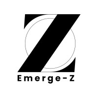 Emerge-Z logo - Similar company to Veteran Corps Of America