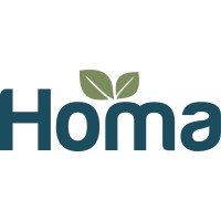 Homa logo - Similar company to Impeczone
