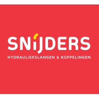 Snijders Hydrauliekslangen & Koppelingen logo - Similar company to Aeson Bv