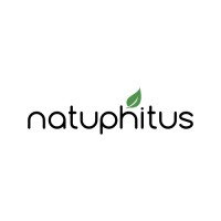 Natuphitus Cosmética logo - Similar company to Nesh Laboratório