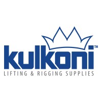 Kulkoni, Inc. - Lifting & Rigging Supplies logo - Similar company to Lifting & Rigging Solutions