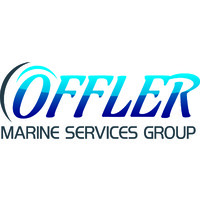 OFFLER MARINE SERVICES GROUP LTD logo - Similar company to Majix Group - Majix Marine (Dubai) Majix Africa Ltd (Mauritius) Lamar Marine Services Ltd (Ghana)
