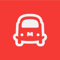 La Máquina del Misterio logo - Similar company to Hocuspocus Design Studio