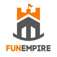FunEmpire logo - Similar company to Go Events