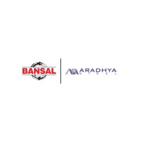 Bansal Aradhya Steel logo - Similar company to Sourcehub Services