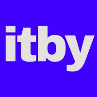 ITBY logo - Similar company to Itbydesign