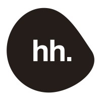 HART HOUS interior design logo - Similar company to Align Interior Design Ltd.