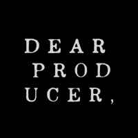Dear Producer logo - Similar company to 721 Project