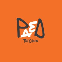 Paed Thai Cuisine logo - Similar company to Con Mucha Gula