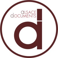 ALSACE DOCUMENTS logo - Similar company to Eva Strasbourg