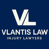 Vlantis Law logo - Similar company to Human Development Forum Foundation