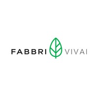 Fabbri Vivai garden for life logo - Similar company to Tapestry Design Studios
