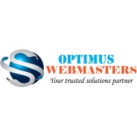 OPTIMUS WEBMASTERS logo - Similar company to Bytedots Technologies