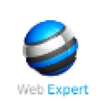 Web Expert logo - Similar company to Web Expert Solutions