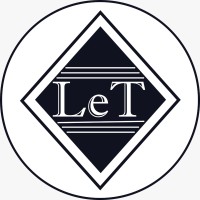 ABOGADO TRIBUTARIO LET SpA logo - Similar company to Toro Y Compañía // Abogados Y Consultores