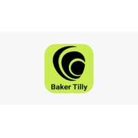 Baker Tilly logo - Similar company to Acp Tunisie