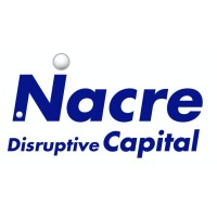 Nacre Capital logo - Similar company to Seed-X
