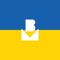 BlackMagic ™ logo - Similar company to Blackmagic Design Asia