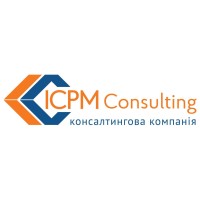ІCPM Consulting «Консалтинговый центр института профессиональной сертификации менеджеров» logo - Similar company to Volwest Group