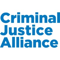Criminal Justice Alliance logo - Similar company to Elevate Cjs