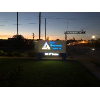 ABACUS MANUFACTURING GROUP, INC. logo - Similar company to Abacus Direct