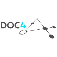 Doc4 bv logo - Similar company to Nashuatec