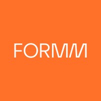 FORMM logo - Similar company to Pavilion Drinks Co