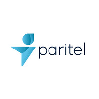Paritel logo - Similar company to Cloud Eco