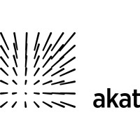 AKAT Technologies logo - Similar company to Codehealth