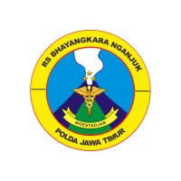 RS BHAYANGKARA NGANJUK logo - Similar company to Rs. Bhayangkara Jambi
