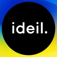 ideil. logo - Similar company to Mint Innovations