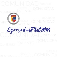 Egresados PUCMM logo - Similar company to Cedea Pucmm