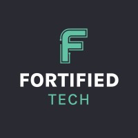 Fortified Technologies logo - Similar company to Upnode As