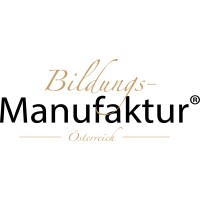 Bildungsmanufaktur® Österreich logo - Similar company to Music Thinking